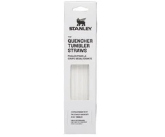 Gertuvė Šiaudeliai, skirti Stanley Quencher H2.O FlowState™ 0,6 l skaidriems buteliukams – 4 vnt.