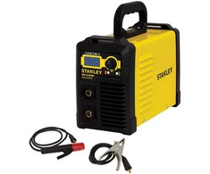 Dėklas Stanley Spawarka inwertorowa 160 a, mma, elektrody 1,6 - 3,2 mm