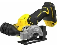 Stanley V20 18V slankiojantis pjūklas (SFMCM300B-XJ)