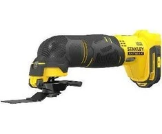 Daugiafunkcinis įrankis Stanley SFMCE500B-XJ; 18 V (be akumuliatoriaus ir pakrovėjo)