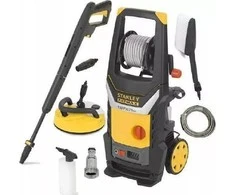 STANLEY-WAVER SLĖGIS 2100W 145bar.