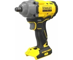 Smūginis veržliasūkis Stanley SFMCF920B-XJ; 18 V (be akumuliatoriaus ir pakrovėjo)