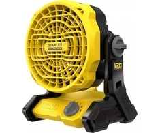 Stanley ST DARBINĖS VENTILIATORIUS V20 SFMCE001B