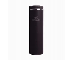 Stanley AeroLight Transit Fliptop Mug 590 ml Juodas 2.0