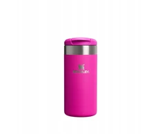 Stanley AeroLight Transit puodelis 0,35 l Violet Blossom