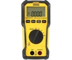 Stanley FatMax SMART elektros skaitiklis FMHT82563-0