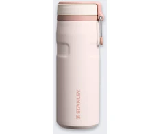 Stanley Stanley Iceflow Bottle Twist Flip 0,47 L Rose Quartz