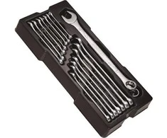 STANLEY KEY PŁ-O cpl. 16 vnt. TRANSMODULIS