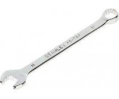 PLOKŠČIAS SU AKIMI RAKTAS ST-STMT95789-0 11 mm STANLEY