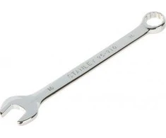 PLOKŠČIAS SU AKIMI RAKTAS ST-STMT95910-0 16 mm STANLEY