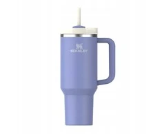 Gertuvė Stanley Quencher H2.O FlowState Tumbler 1.18L - violetinės spalvos