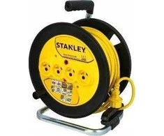 Elektrinis ilgiklis Stanley ST-SXECEL2QBVE; 40 m; 3x1,5 mm