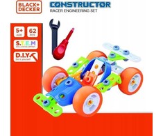 STANLEY lenktyninis automobilis EK004-BD 42396