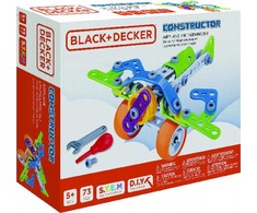 STANLEY 5+ sulankstomas obliavimo staklės EK003-BD 42389