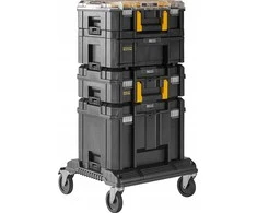 Įrankių dėžių komplektas Stanley FMST1-80107