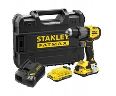 Stanley WIERTARKO-suktuvas SFMCD726D2T FATMAX