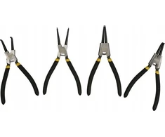 STANLEY SZCZYPCE SEGERA KPL. 4vnt. TRANSMODULE