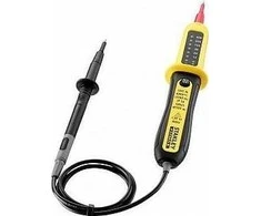 Įtampos testeris Stanley FatMax FMHT82566-0