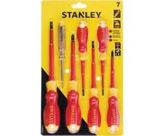 ATSUKTUVŲ RINKINYS ST-STHT-60031-0 STANLEY
