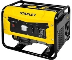 Generatorius Stanley SG2400; 2,4 kW; benzininis