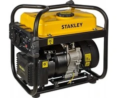 Inverterinis generatorius Stanley SIG2000-1; 1,8 kW; benzininis