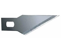 Stanley 0-11-411 Atsarginiai peiliai 3 vnt. 10-401