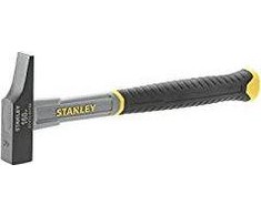 Stanley ST. CARPENT'S HAMMER F/GLASS 160g | Stenlis