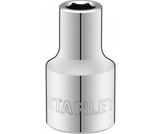 STANLEY NASADKA 6K 1/2" 30mm