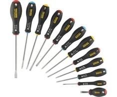 Stanley ST.Rinkinys WKRETAKOW FM 12 SZT