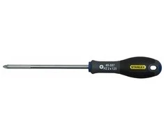 Atsuktuvas Stanley Fatmax PZ2x125 mm (su blisteriu)