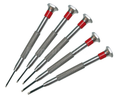 Stanley Tiksliųjų atsuktuvų rinkinys - 5 vnt. STHT0-62686