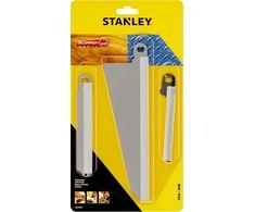 Stanley pjūklo geležtės Scorpion HCS/BiM mediena/plienas 3 vnt. (STA29991-XJ)