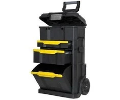 STANLEY MOBILIŲJŲ SEMINARŲ 2in1