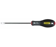 Atsuktuvas Stanley Fatmax plokščias 8x150 mm
