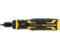 Atsuktuvas Stanley FMHT66719-0; 4 V; 1,5 Ah akum.