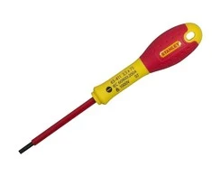 Grąžtas Stanley Fatmax el. atsuktuvas VDE 3,5x75 mm, 1000V (su blisteriu)