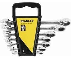 VERŽLIARAKČIŲ RINKINYS ST-STMT82842-0 STANLEY