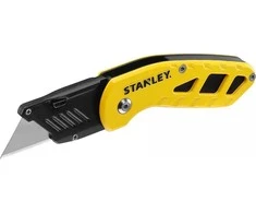 Stanley ST.UTILITY KNIFE EXTENDABLE sulankstomos