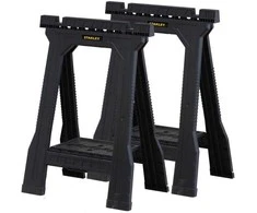 Stanley atraminiai stovai JUNIOR 2 vnt. stst1-70355 58,1 x 81,8 x 12,6 cm
