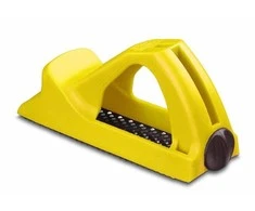 Stanley 140x65 mm oblius gipsui