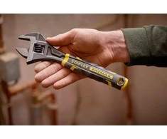 Stanley Sourcing ST.SZWED FM DVIMETERIALINĖ RANKENĖ 250mm | Tiekimas