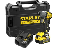 Stanley Suktuvas - gręžtuvas smūginis Fatmax (SFMCF830M1T-QW)