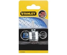 Stanley Viel. šepetys taurė 25 mm kot. 6 mm