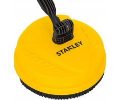 Stanley mini terasos šepetys