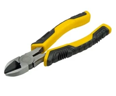 STANLEY CONTROL-GRIP šoninės replės 180mm