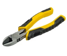 STANLEY CONTROL-GRIP šoninės replės 150mm