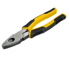STANLEY CONTROL-GRIP UNIVERSALIOS replės 150mm