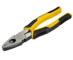 STANLEY CONTROL-GRIP UNIVERSALIOS replės 180mm