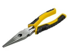 STANLEY CONTROL-GRIP replės TIESIAI ILGINTOS 200 mm