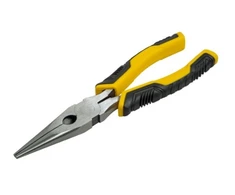 STANLEY CONTROL-GRIP replės TIESIAI ILGINTOS 150 mm
